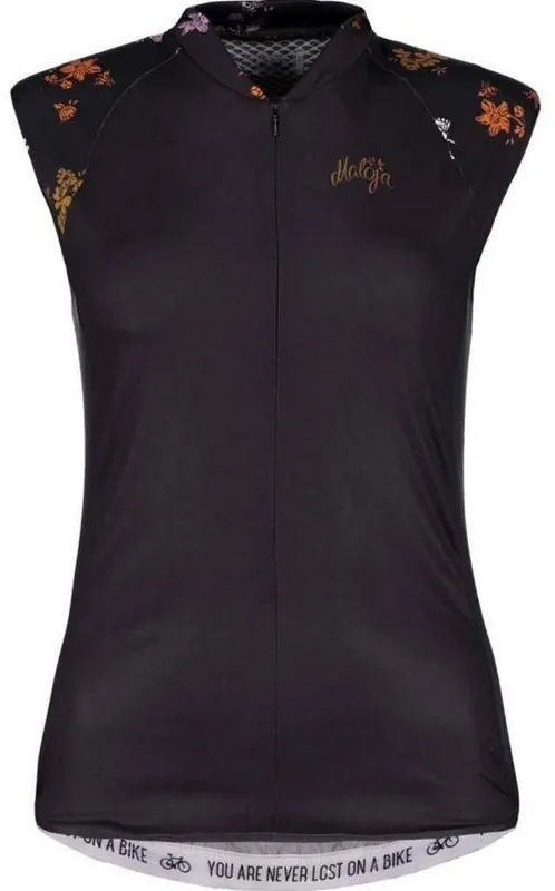 Maloja Viagrava Top W pine mountain meadow Super Cena