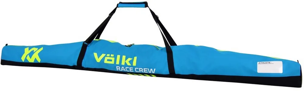 Cenová Bomba Volkl Race Single blue 195