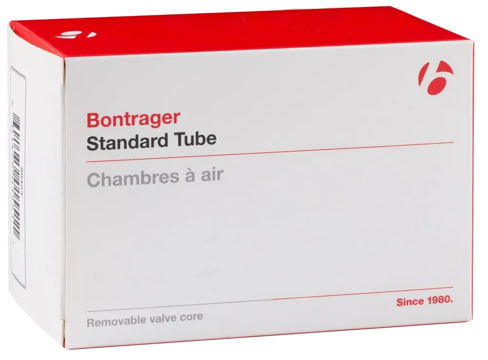 Výhodná Nabídka Bontrager duše 27x2.00/2.40 FV48