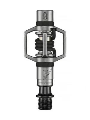 Pedály CrankBrothers EggBeater 3 black Cenová Bomba
