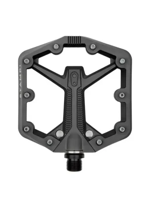 Pedály CrankBrothers Stamp 1 S pedály black Nakupujte Hned