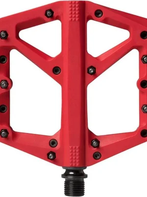 Odeslání Ihned Pedály CrankBrothers Stamp 1 L red