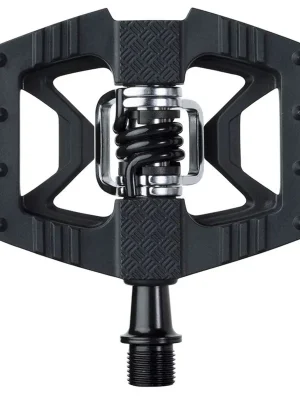 CrankBrothers Doubleshot 1 pedály black Dokud Zásoby Vydrží