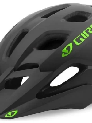 Víkendová Akce Cyklistická helma Giro Tremor mat black