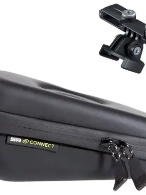 Dokud Zásoby Vydrží SP Saddle Case Set