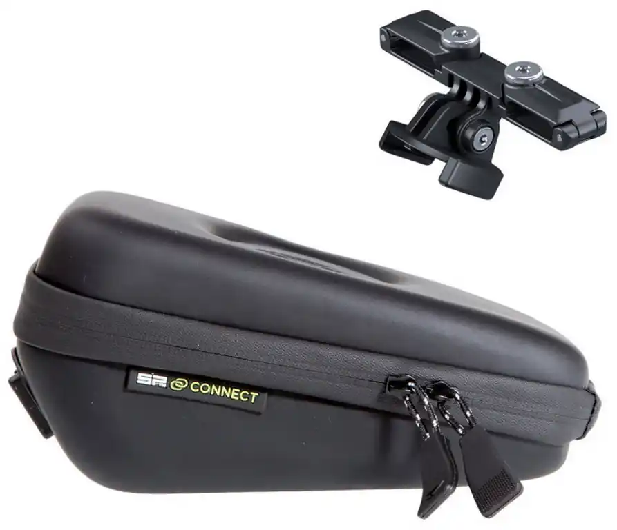 Dokud Zásoby Vydrží SP Saddle Case Set