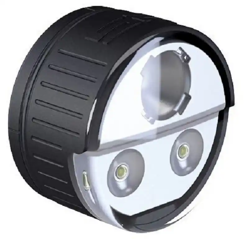 SP All Round LED Light 200 Časově Omezené