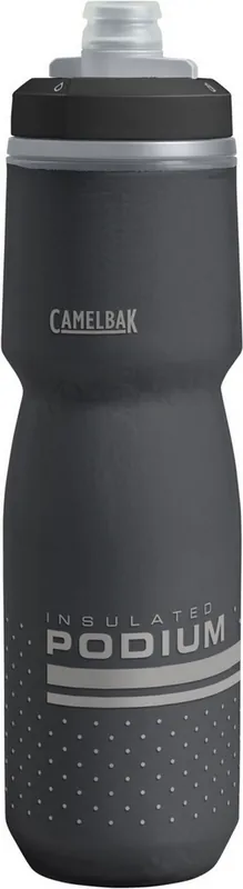 Hit Sezóny Camelbak Podium chill blk 0,7l