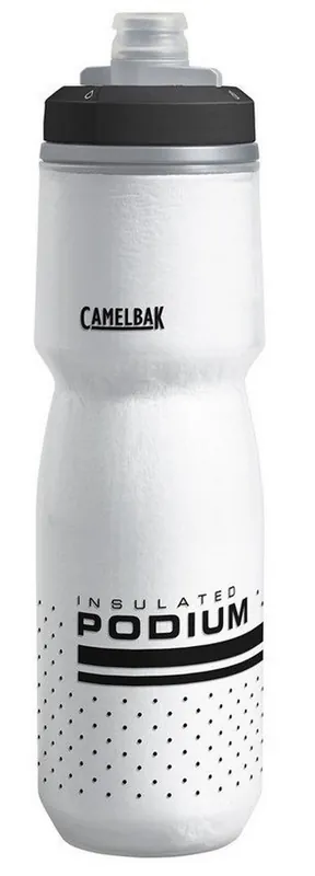 Originální Camelbak Podium chill blk/w0,7l