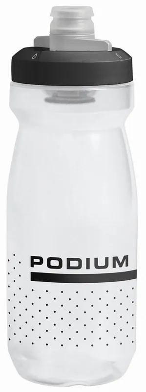Camelbak Podium carbon 0,62l Značkový