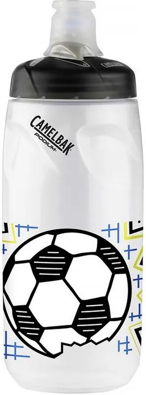 Camelbak Podium Kids goal 0,6l Výprodej