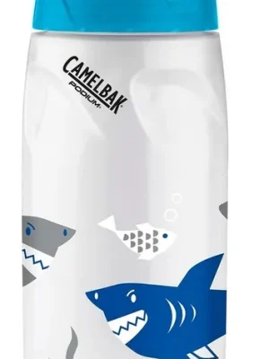 Cenově Výhodný Camelbak Podium Kids shark0,6l