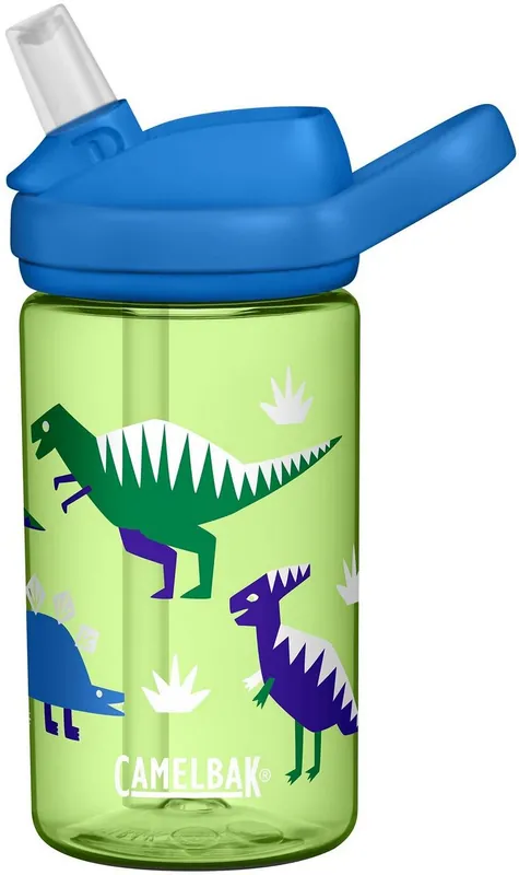 Camelbak Eddy Kids hip dinos 0,4l Vrácení Zdarma