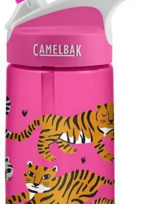 Camelbak Eddy Kids tigers0,4l Nejlepší Cena