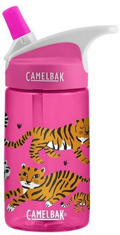 Camelbak Eddy Kids tigers0,4l Nejlepší Cena