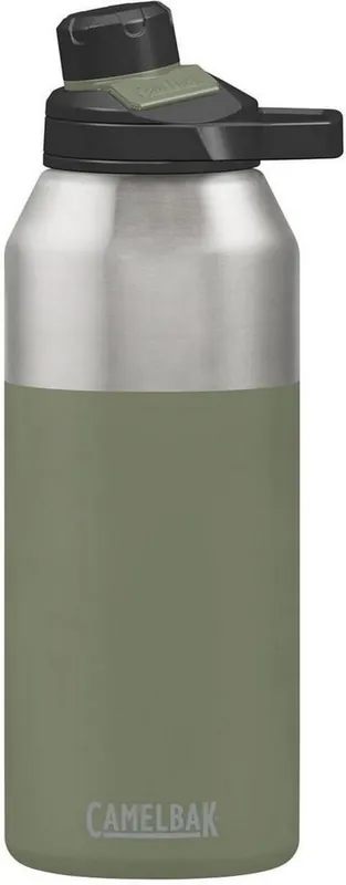 Objednat Nyní Camelbak Chute mag olive 1,2l