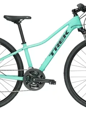 Ihned K Objednání Trek Dual Sport 2 WSD green