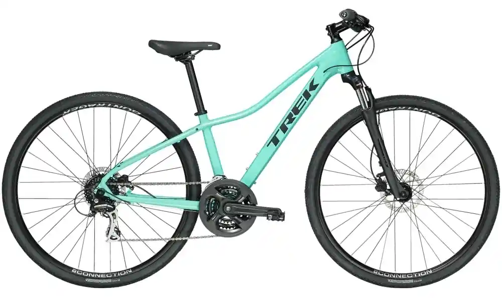 Ihned K Objednání Trek Dual Sport 2 WSD green