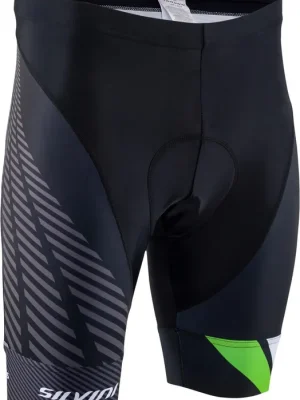 Nejprodávanější Silvini Team MP1407 black/green