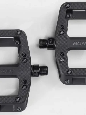 Bontrager Line Elite Flat black Zlevněný