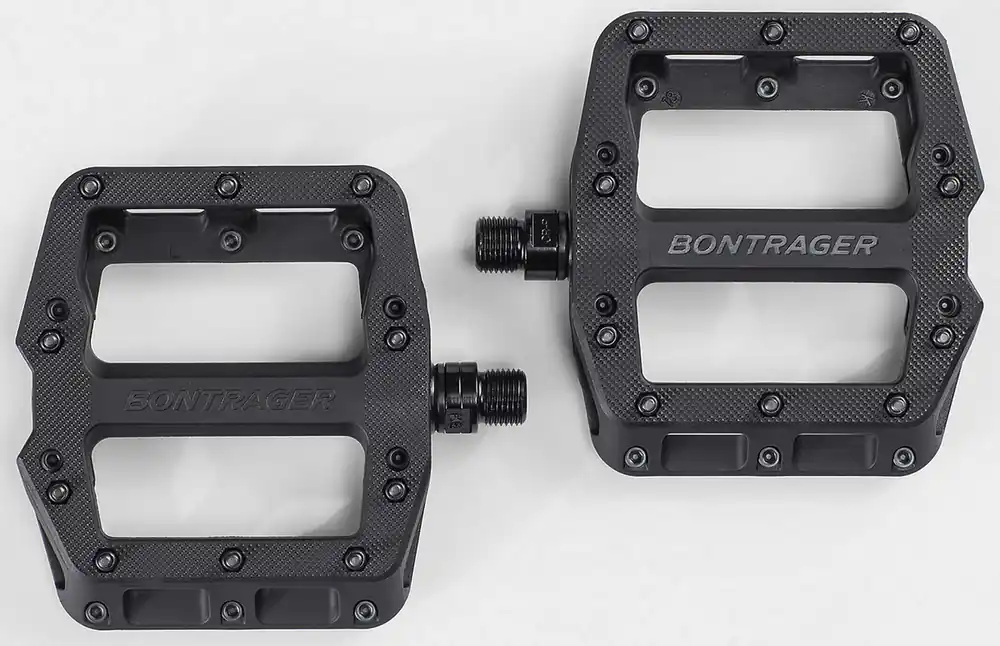Bontrager Line Elite Flat black Zlevněný