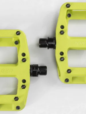 Bontrager Line Elite Flat green Nejlepší Volba