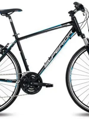 Top Prodej Trekingové kolo Sup RX 540 - Půjčovna