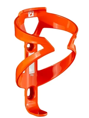 Košíček na kolo Bontrager Elite Cage orange Nová Kolekce