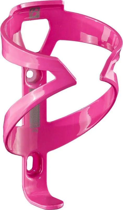 Košíček na kolo Elite Cage pink Časově Omezené