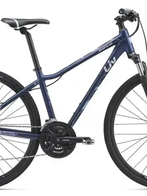 Nejlepší Volba Liv Rove 2 Disc dark blue