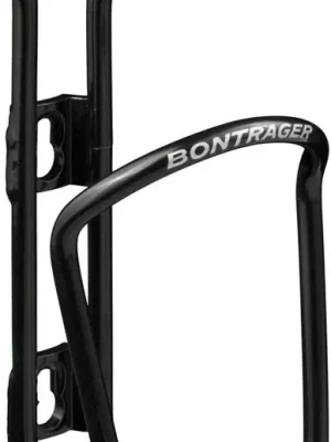 Košíček na kolo Bontrager Hollow 6mm black Sezónní Sleva