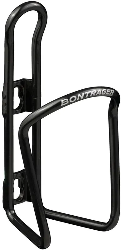 Košíček na kolo Bontrager Hollow 6mm black Sezónní Sleva