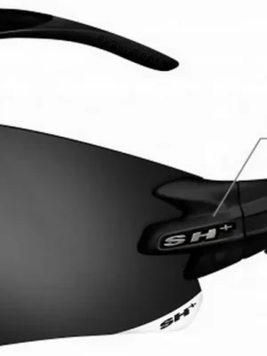 SH+ RG 5200 black matt Originální