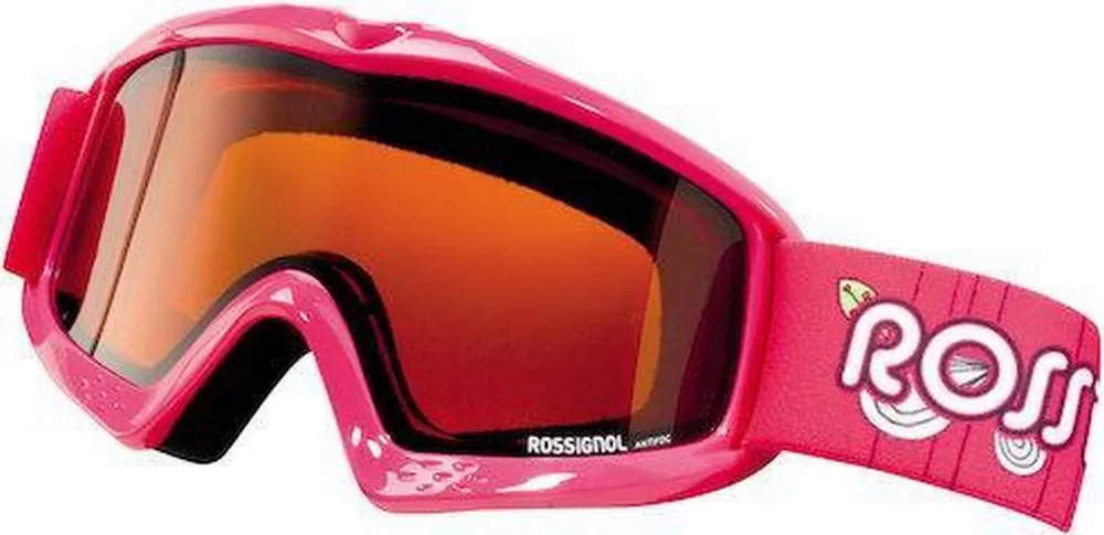 Cenový Hit Ross Raffish Diva pink