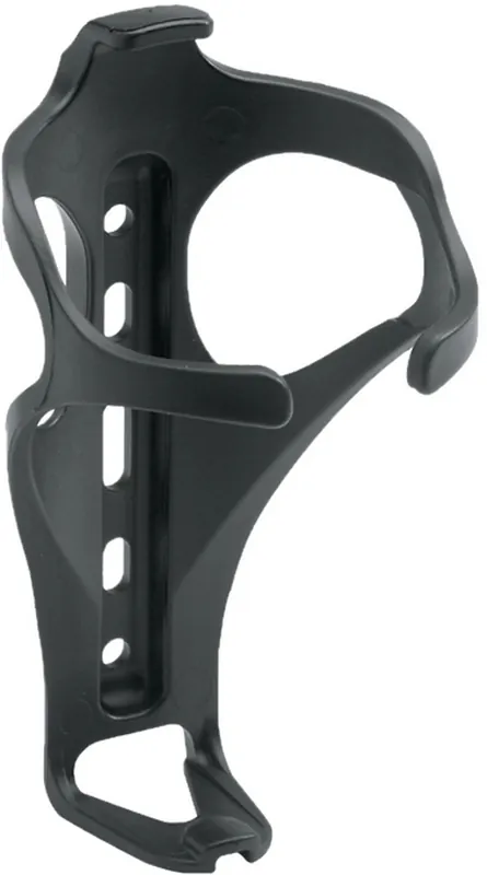 Bontrager Bat Cage black Autentický