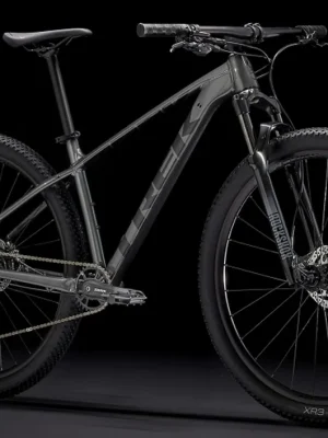 Víkendová Akce Trek X-Caliber 8 black