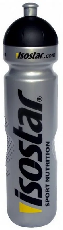 Isostar 1L silver Značkový