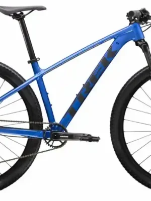Trek X-Caliber 8 blue Výhodná Nabídka