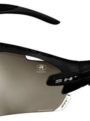 SH+RG 5100 RC Flash glossy black Aktuální