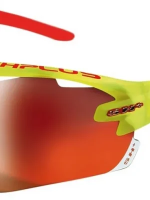 SH+RG 5100 RC Flash yellow/red Autentický