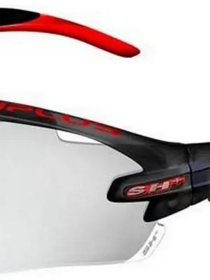 SH+RG 5100 RC Flash crystal graphite/red Horká Nabídka