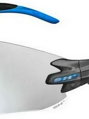 Dokud Zásoby Vydrží SH+RG 5200 RC Flash crystal graphite/blue