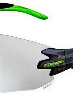 SH+RG 5200 RC Flash crystal graphite/green Cenová Bomba