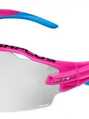 SH+RG 5000 RC fucsia/blue Nakupujte Hned