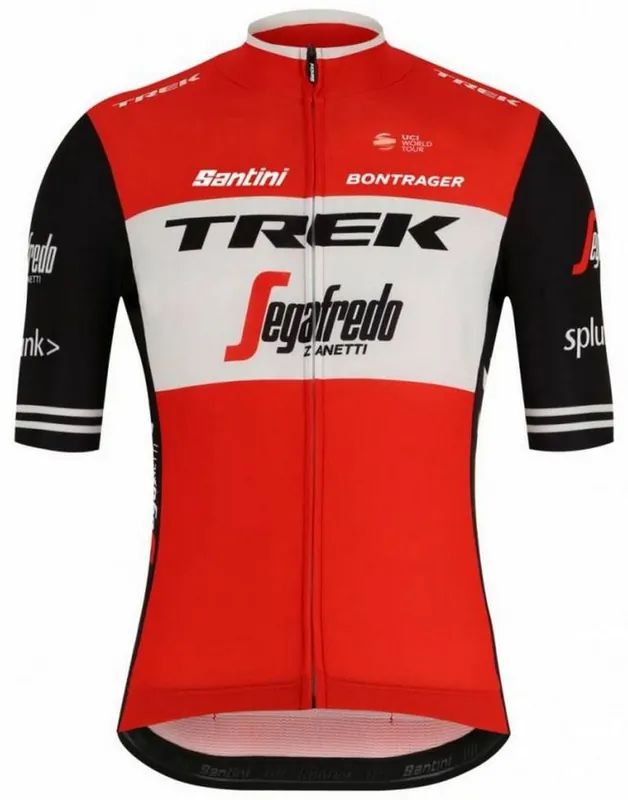 Výhodná Nabídka Trek Santini SF Replica red/black