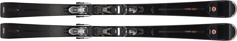 Víkendová Akce Rossignol Nova 10 Ti + Xpress W11