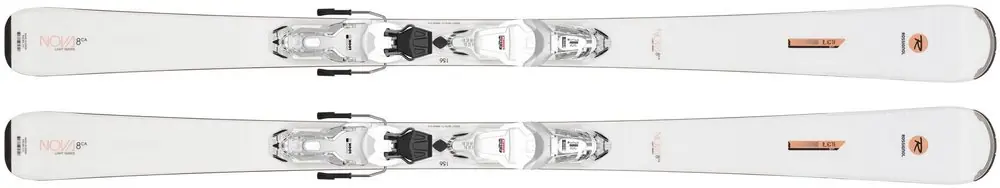Rossignol Nova 8 CA + Xpress W11 Bezpečná Platba