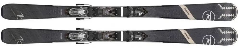 Rossignol Experience 76 CI W + Xpress W10 Nejlepší Cena
