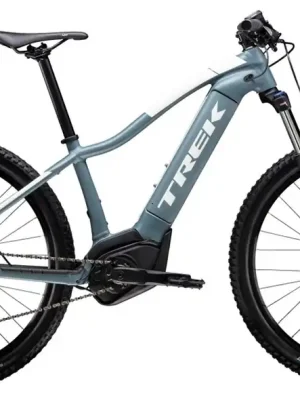 Vysoce Kvalitní Trek Powerfly 4 W battleship/white