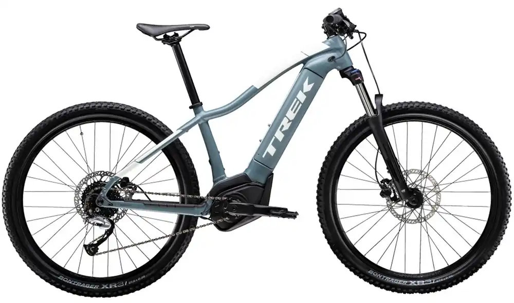 Vysoce Kvalitní Trek Powerfly 4 W battleship/white